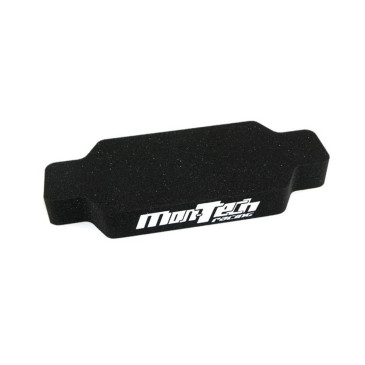 Support en mousse - 1/12 - MON-TECH 020-016