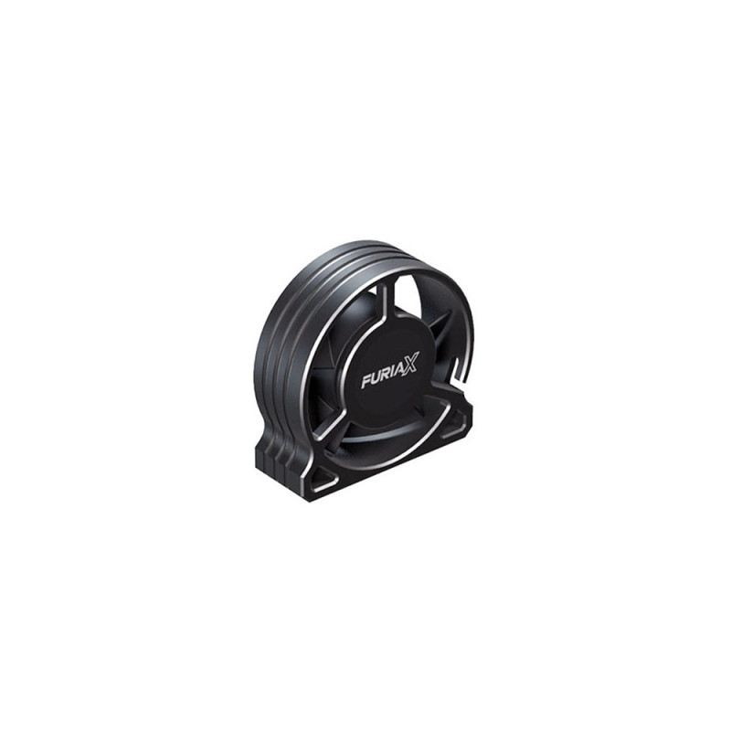 Ventilateur vertical FuriaX en aluminium - SKYRC SK-400038-B1