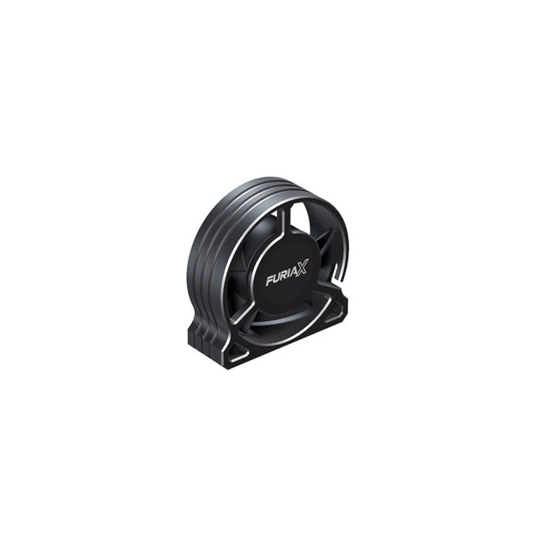 Ventilateur vertical FuriaX en aluminium - SKYRC SK-400038-B1