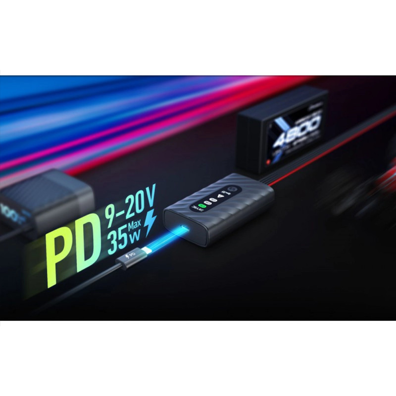 Chargeur de batterie 2 à 4S - SKYRC SK-100224