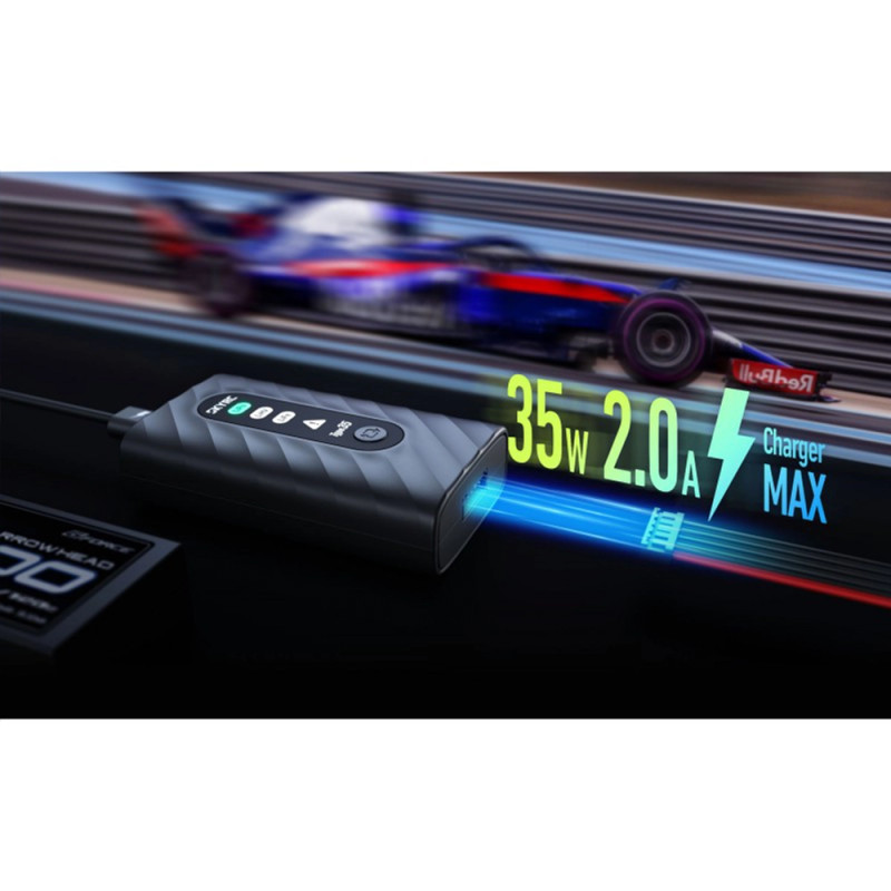 Chargeur de batterie 2 à 4S - SKYRC SK-100224