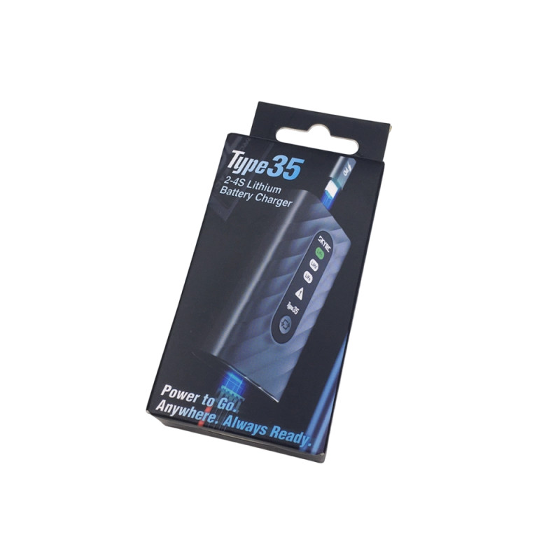 Chargeur de batterie 2 à 4S - SKYRC SK-100224