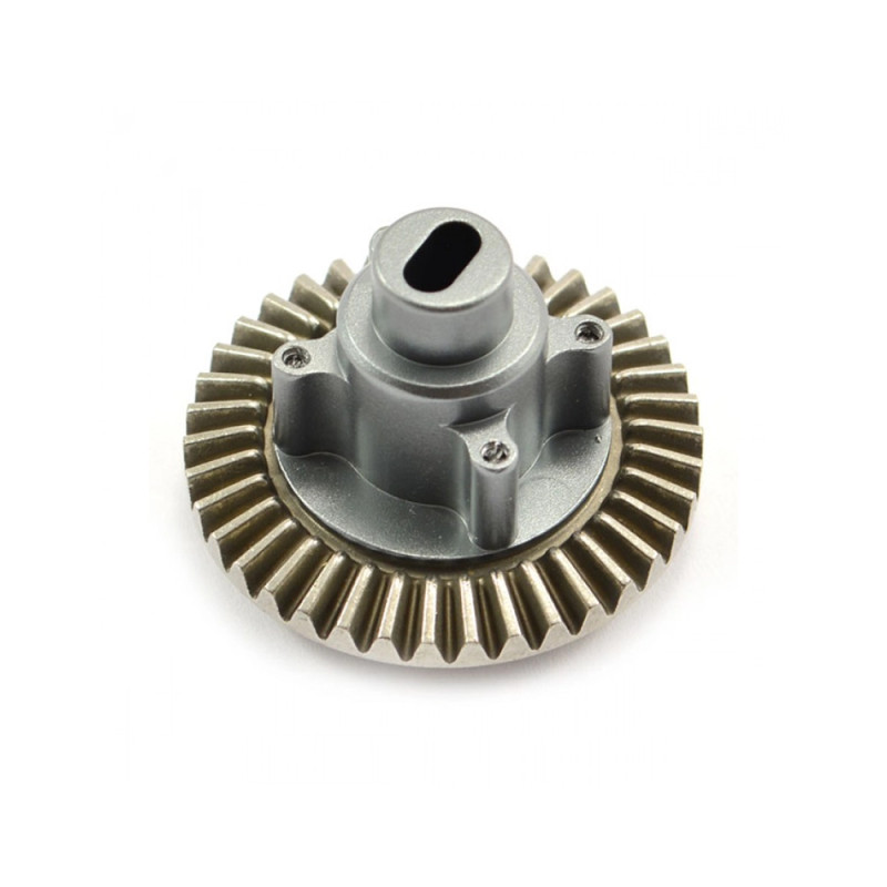 Couronne dentée avec bloc différentiel 38 dents - FTX FTX8834