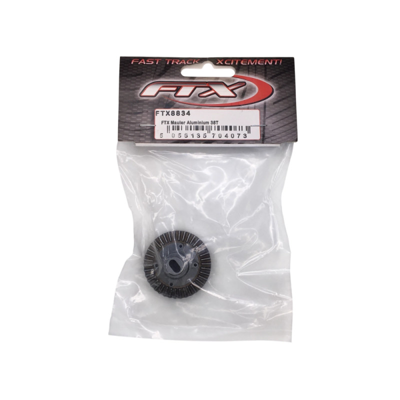 Couronne dentée avec bloc différentiel 38 dents - FTX FTX8834