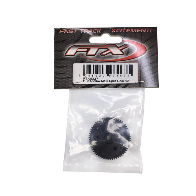 Couronne principale 62 dents - FTX FTX8327