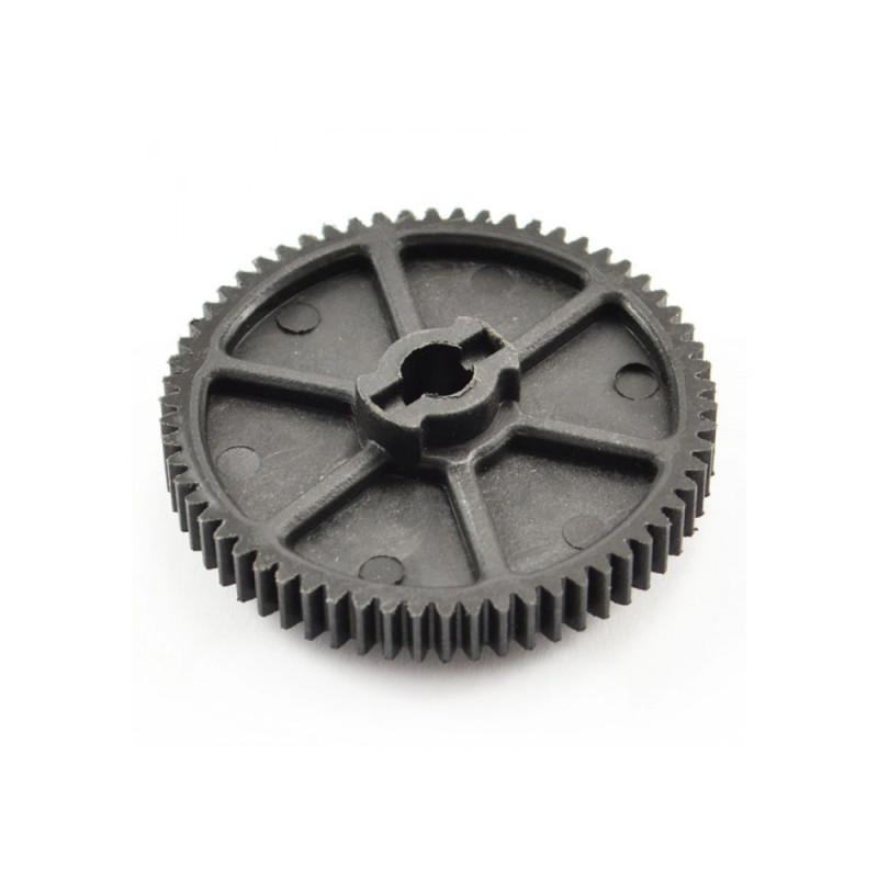 Couronne principale 62 dents - FTX FTX8327