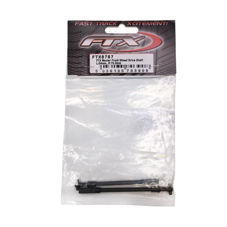 Arbre de transmission avant - Mauler - FTX FTX8787