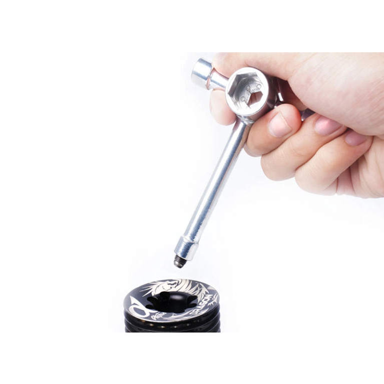 Pack de démarrage pour moteur nitro - KOSWORK KOS05006