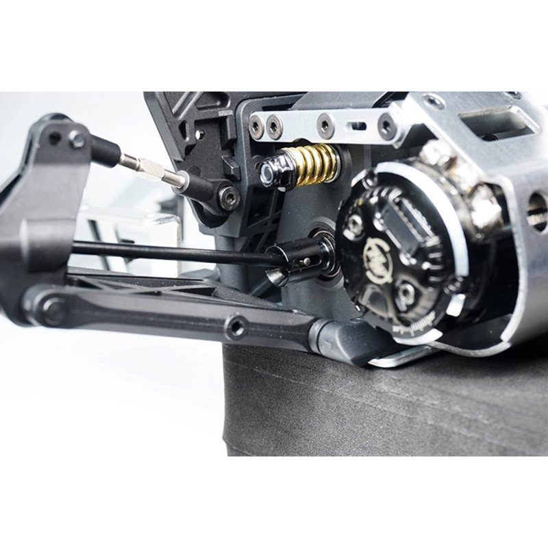 Cardan CVA de 63.5mm - KOSWORK KOS04303-1