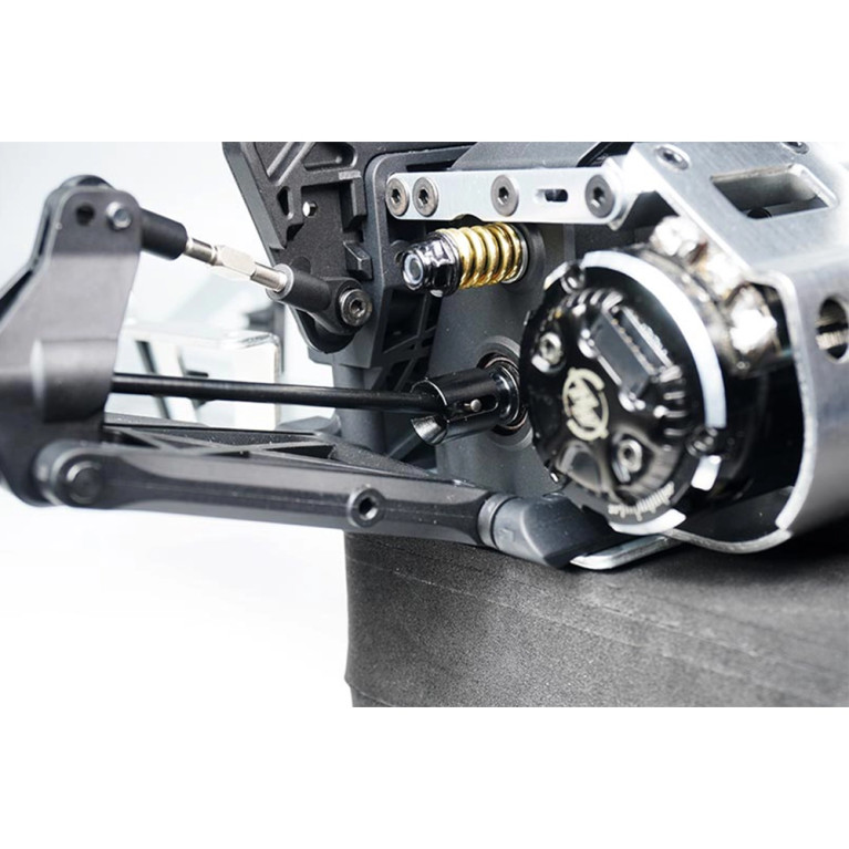 Cardan CVA de 63.5mm - KOSWORK KOS04303-1