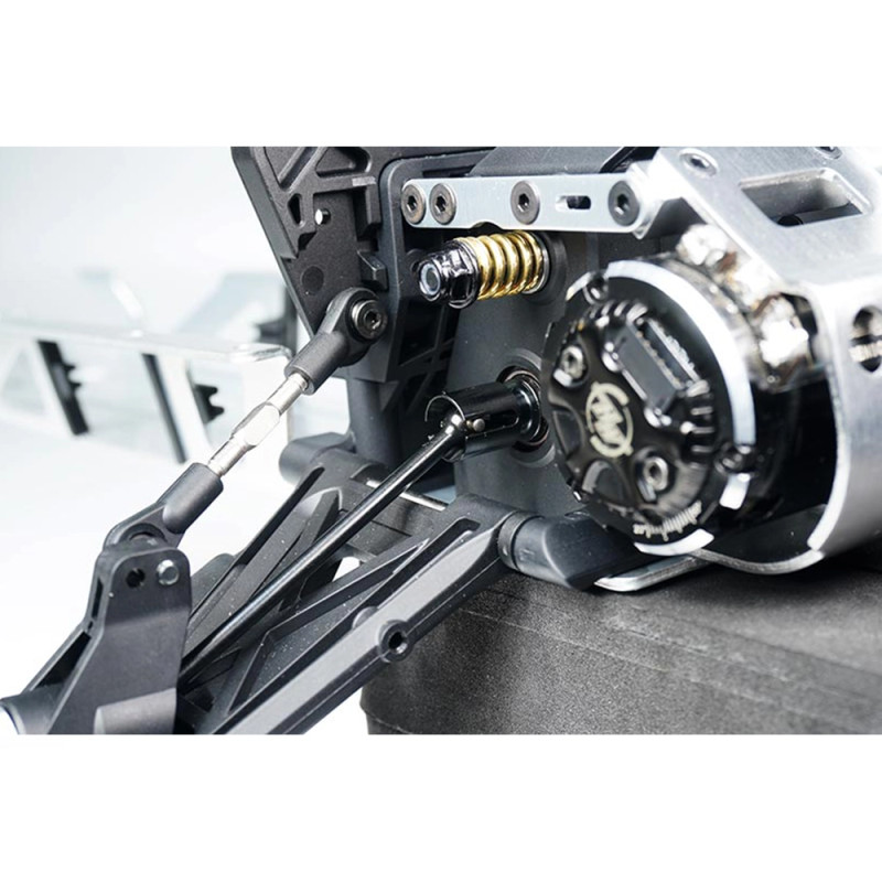 Cardan CVA de 63.5mm - KOSWORK KOS04303-1