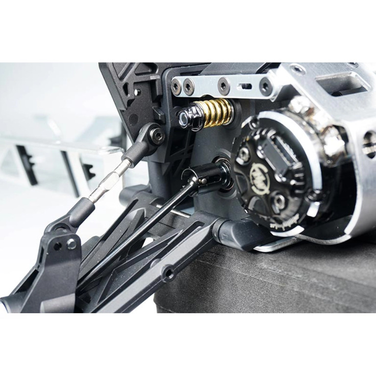 Cardan CVA de 63.5mm - KOSWORK KOS04303-1