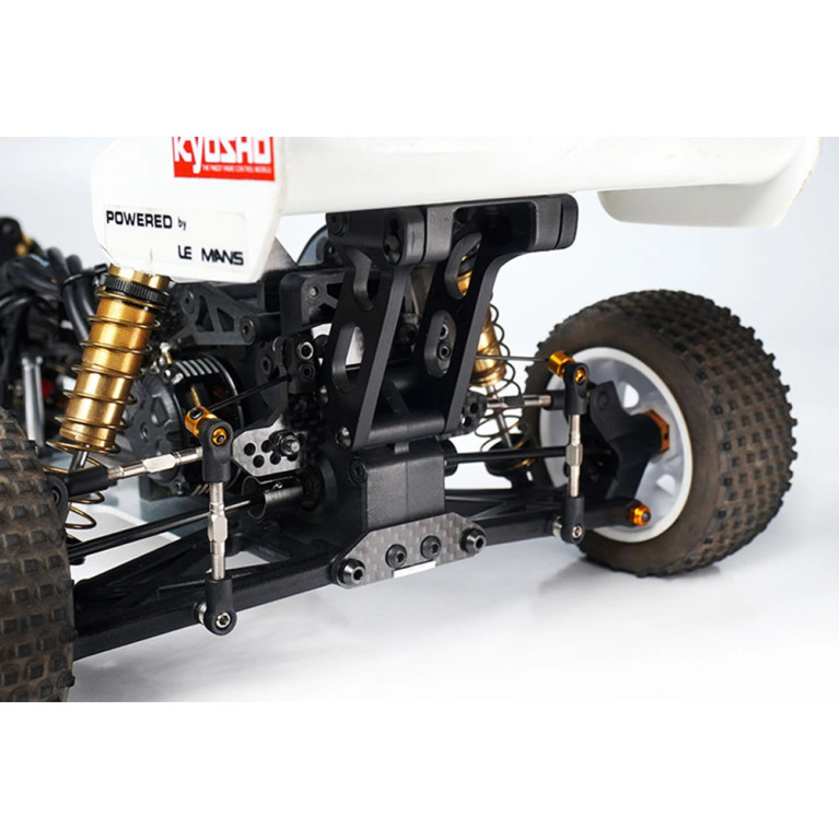 Kit de barres antiroulis AV/ARR - KOSWORK KOS04305