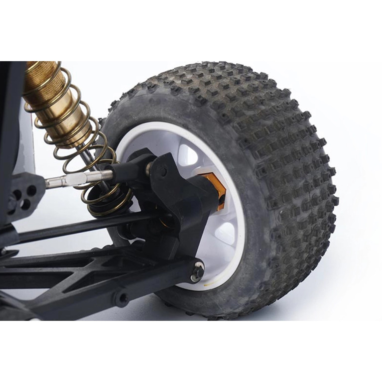 Moyeu de roue élargi +2mm - KOSWORK KOS04308