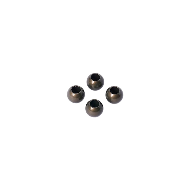 Rotule de pivot dure en aluminium - 5.8mm - KOSWORK KOS04313