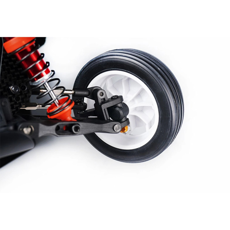 Axe de pivot de direction dur - 4 x 24,45mm - KOSWORK KOS04348