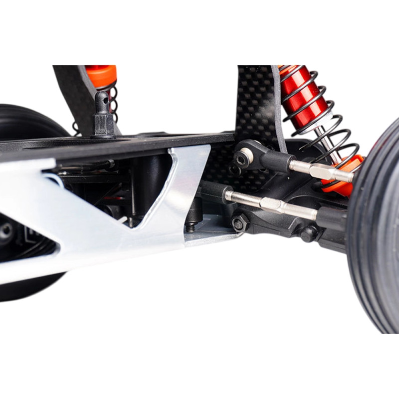 Tige de suspension avant intérieur - KOSWORK KOS04346