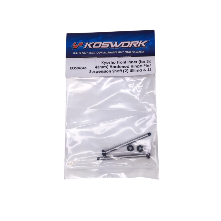 Tige de suspension avant intérieur - KOSWORK KOS04346