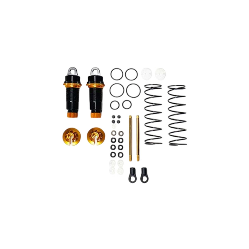 Kit de 2 amortisseurs arrière big bore 12mm - KOSWORK KOS04351-1GDR