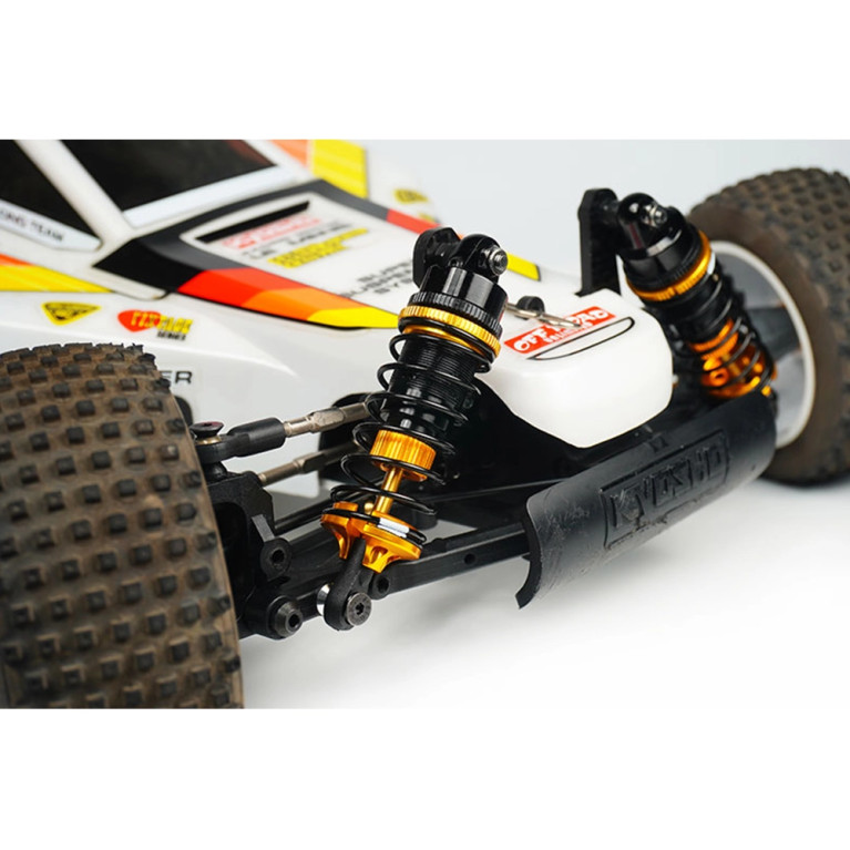 Kit de 2 amortisseurs avant big bore 12mm - KOSWORK KOS04351-1GDF