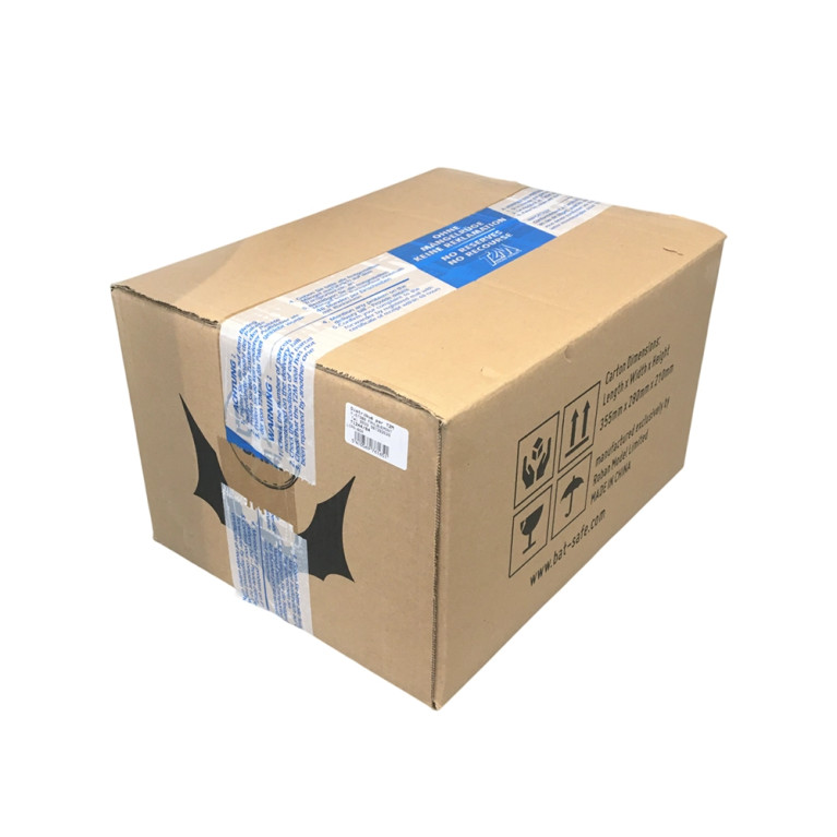 Boîte de charge anti-feu pour batteries - BAT-SAFE T1244/04