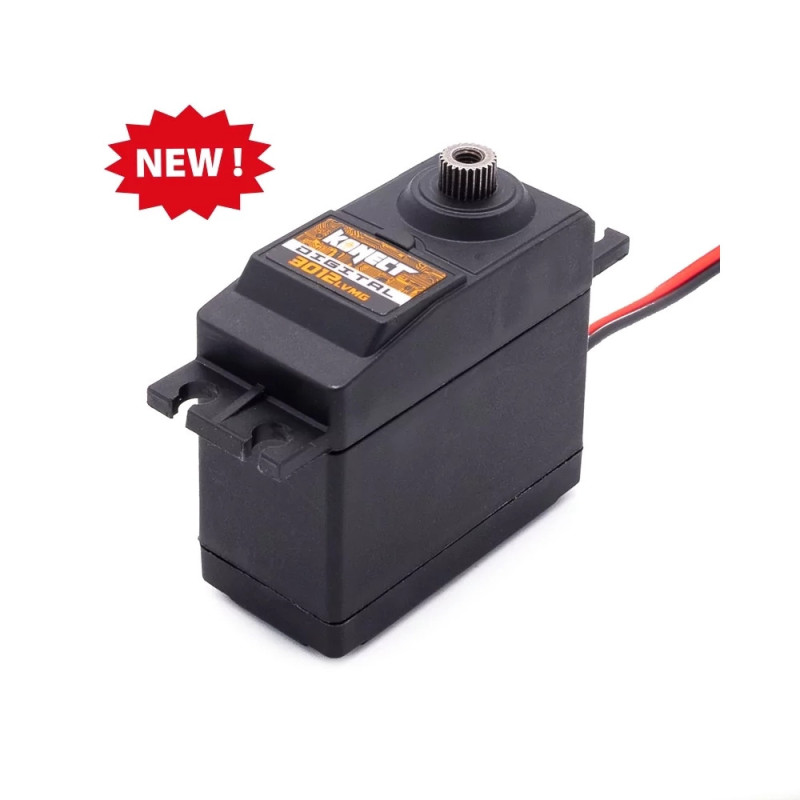 Buggy Spirit NXT Evo RR 2.0 - HOBBYTECH 1.NXT.RR-2.0