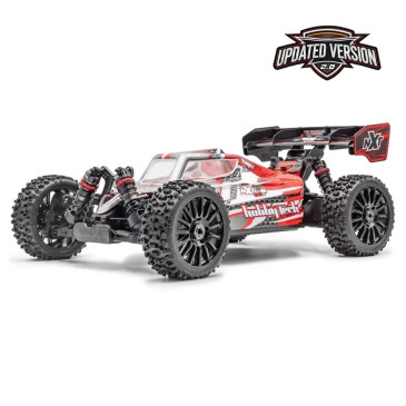 Buggy Spirit NXT Evo RR 2.0 - HOBBYTECH 1.NXT.RR-2.0