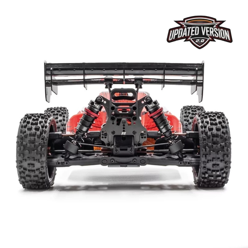 Buggy Spirit NXT Evo RR 2.0 - HOBBYTECH 1.NXT.RR-2.0