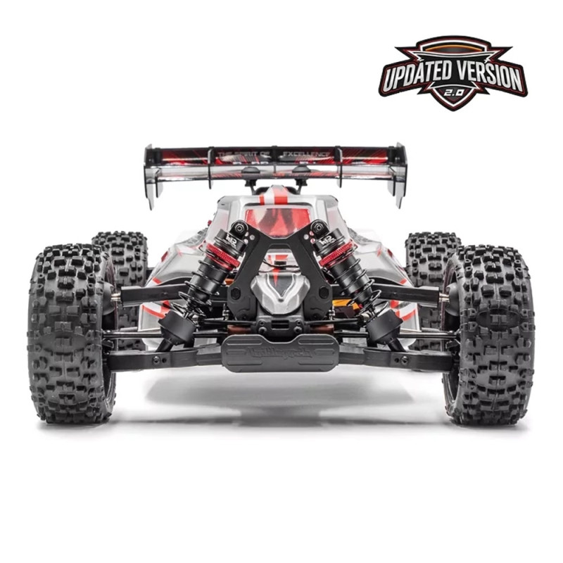 Buggy Spirit NXT Evo RR 2.0 - HOBBYTECH 1.NXT.RR-2.0