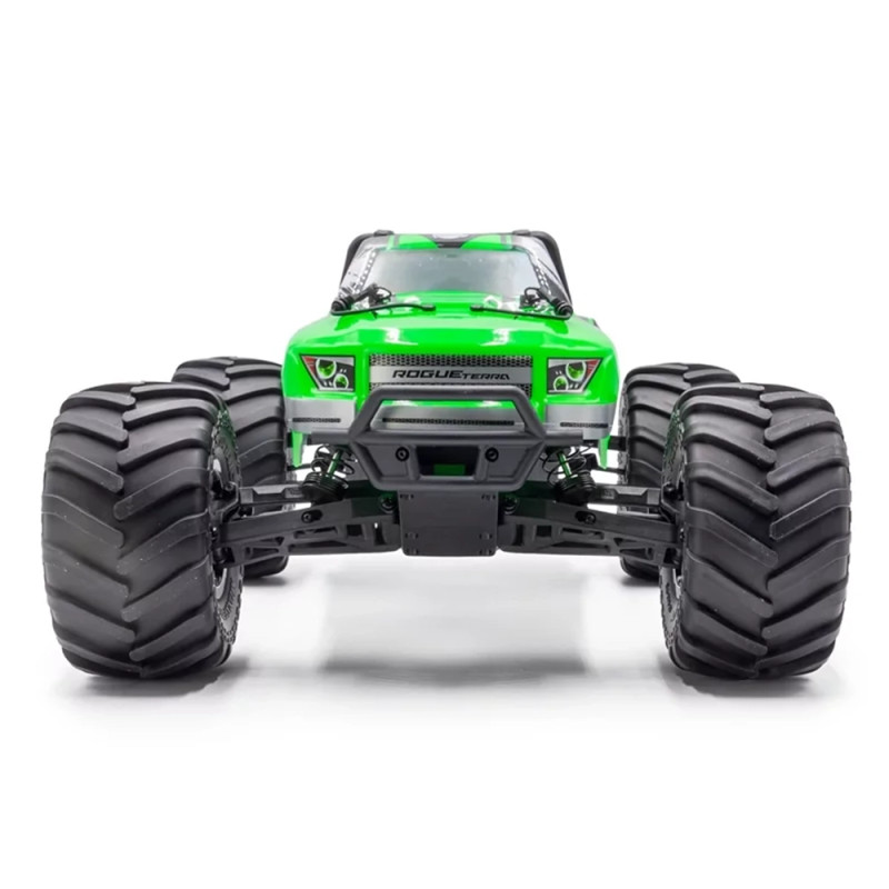 Monster Rogue Terra Sport Brushless + Lipo/Chargeur - HOBBYTECH