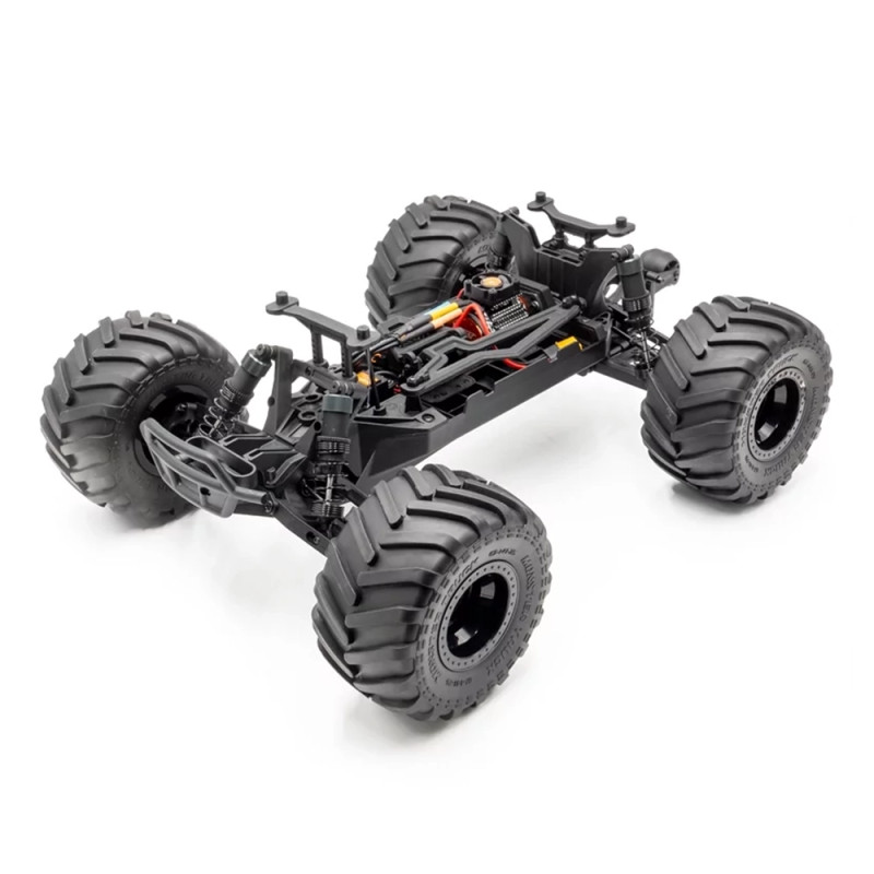 Monster Rogue Terra Sport Brushless + Lipo/Chargeur - HOBBYTECH