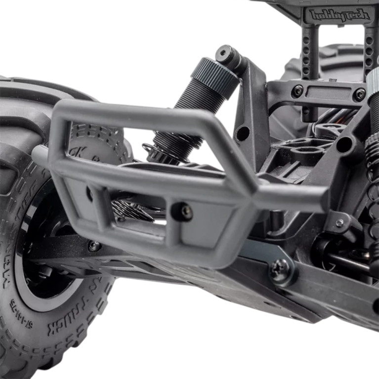 Monster Rogue Terra Sport Brushless + Lipo/Chargeur - HOBBYTECH