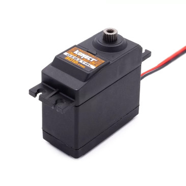 Servo digital 30Kg-0.12s-6V - KONECT KN-S-3012BB-LVMG