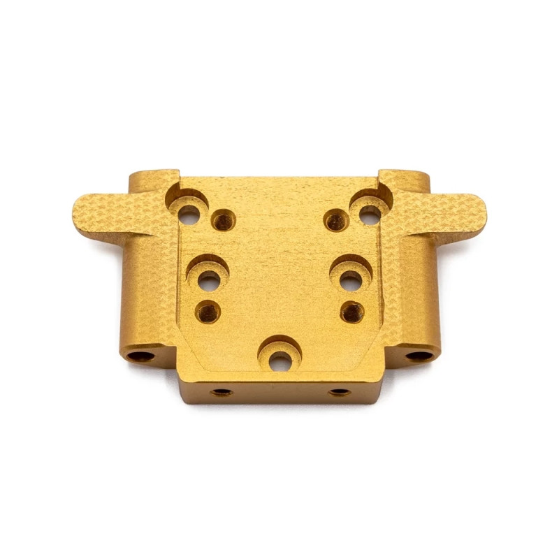 Cale avant en aluminium - X-MID - HOBBYTECH MID-OP03-FR