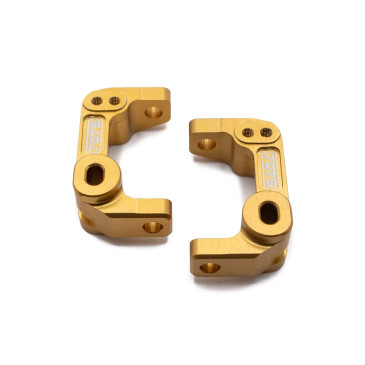 Étrier avant en aluminium - X-MID - HOBBYTECH MID-OP06-FR