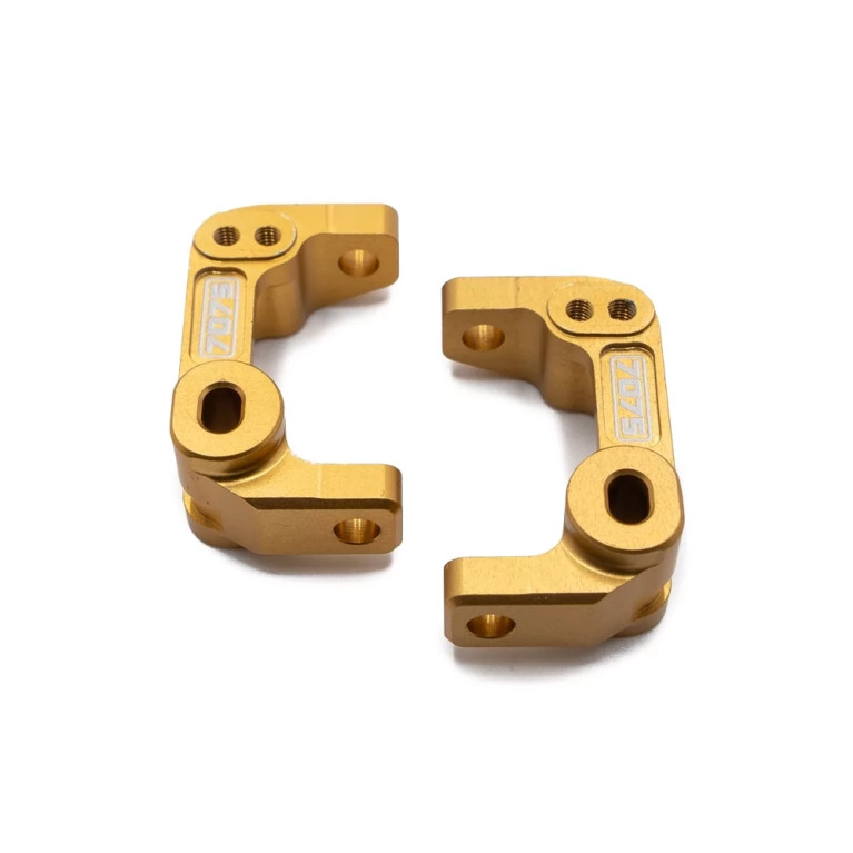 Étrier avant en aluminium - X-MID - HOBBYTECH MID-OP06-FR