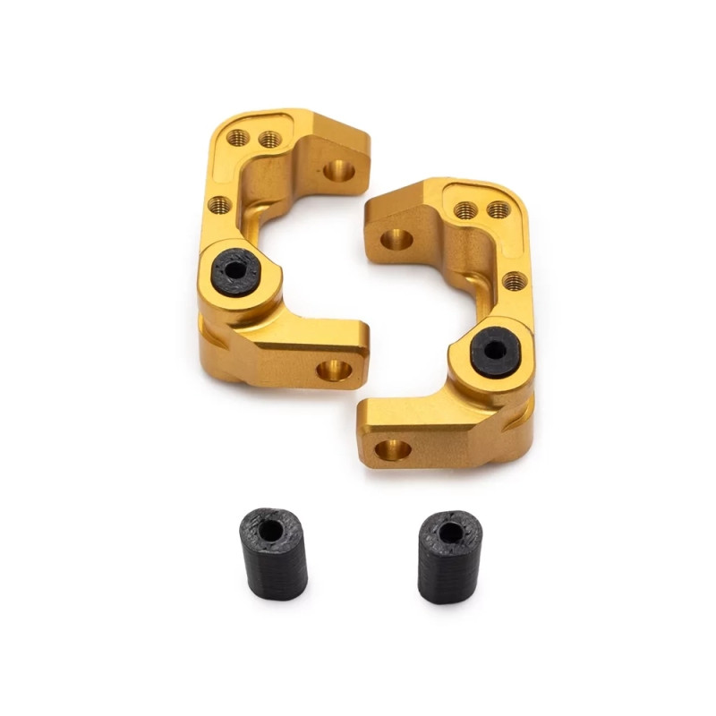 Étrier avant en aluminium - X-MID - HOBBYTECH MID-OP06-FR