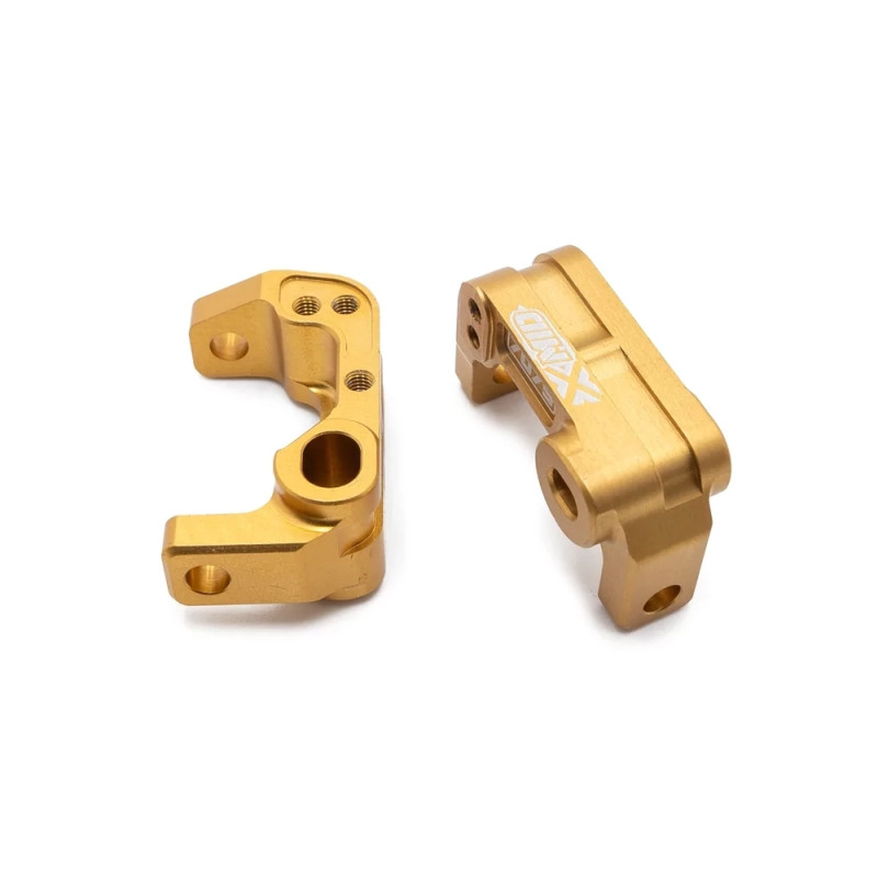 Étrier avant en aluminium - X-MID - HOBBYTECH MID-OP06-FR