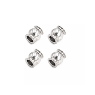 Boule de chape d'amortisseur - Rogue Terra - HOBBYTECH ROG-063