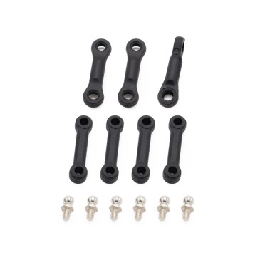 Kit biellette et boule GT16e - FUNTEK FTK-24026