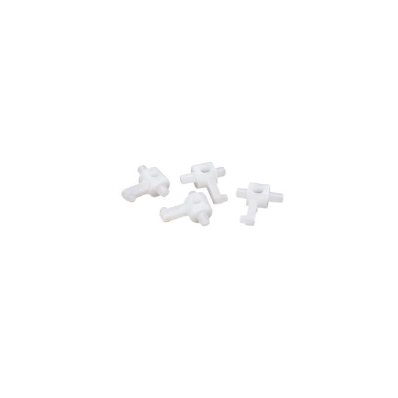 Étrier de direction pour micro rally - 1/76 - TURBO RACING TB-760011