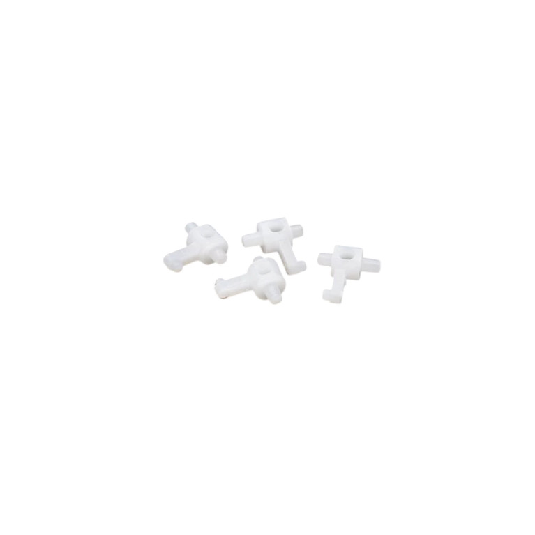 Étrier de direction pour micro rally - 1/76 - TURBO RACING TB-760011