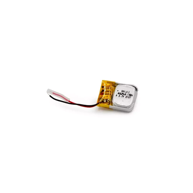Batterie Micro Sport 3.7V 75 mAh - TURBO RACING TB-760049