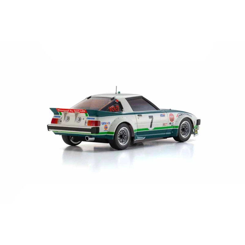 Mini-Z MR04 RWD Mazda Savanna RX-7 Daytona'79 - KYOSHO