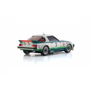 Mini-Z MR04 RWD Mazda Savanna RX-7 Daytona'79 - KYOSHO
