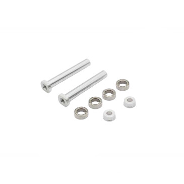 Plot de sauve servo - Inferno MP11 - KYOSHO IF717