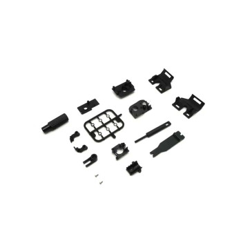 Kit de pièces pour châssis - Mini-Z MR04 - KYOSHO MZ703