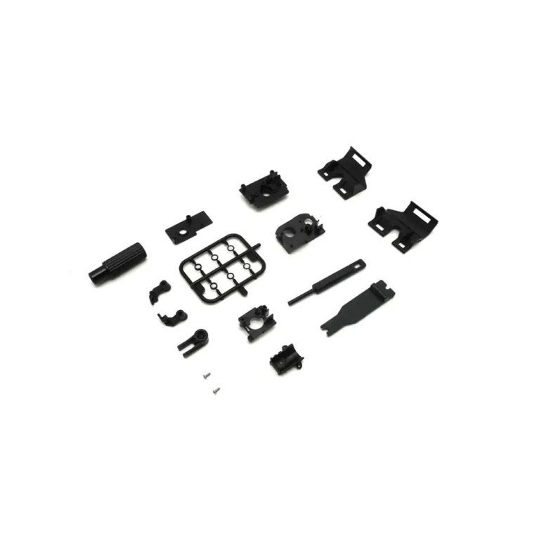Kit de pièces pour châssis - Mini-Z MR04 - KYOSHO MZ703