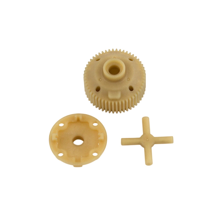 Différentiel à pignons - RC10B6.1 - TEAM ASSOCIATED 91783