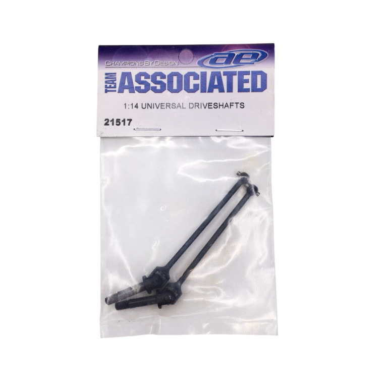 Cardan de transmission - Reflex 14B/T - TEAM ASSOCIATED 21517